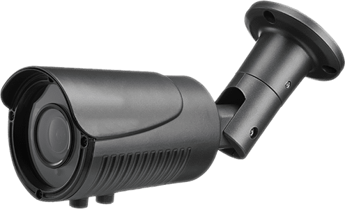 Услуга видеонаблюдение