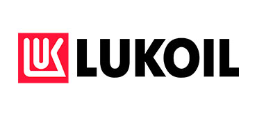 Логотип компании Лукойл