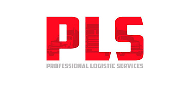 Логотип компании PLS
