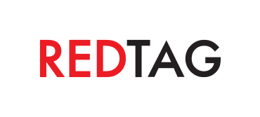 Логотип компании RedTag